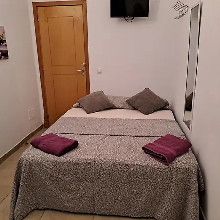 Privatunterkunft Trendy Palma