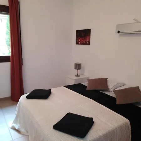 Trendy Privatunterkunft Palma